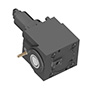 NAKAMURA BMT RADIAL CAPTO C3 COMPATIBLE DRILLIN MILLING HEAD L=65 mm INT CLNT